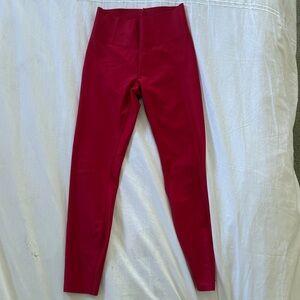 Airlift Strength Extreme High-Waist 7/8 Legging